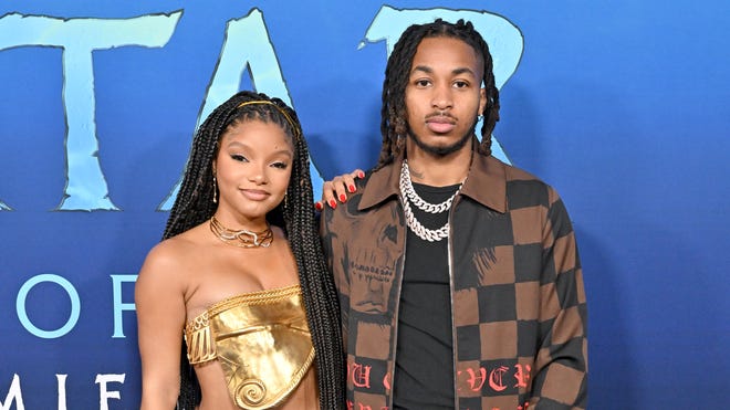 Ddg halle bailey